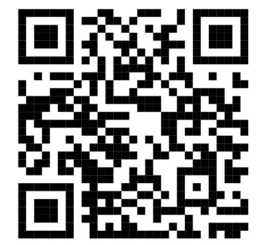QR Code RSVP